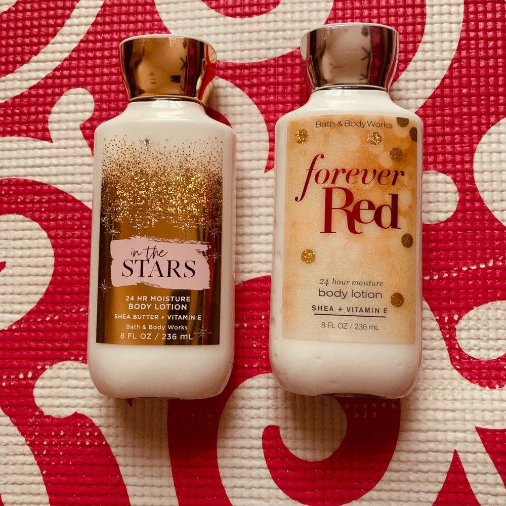 Bath & Body works Set